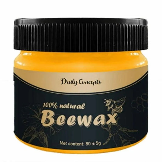 300ml Ceramic Furniture & Floor Cleaning Wax - product image 2