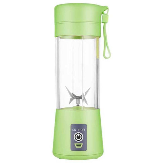 Portable USB Rechargeable Mini Blender – 360ml - additional product view 2
