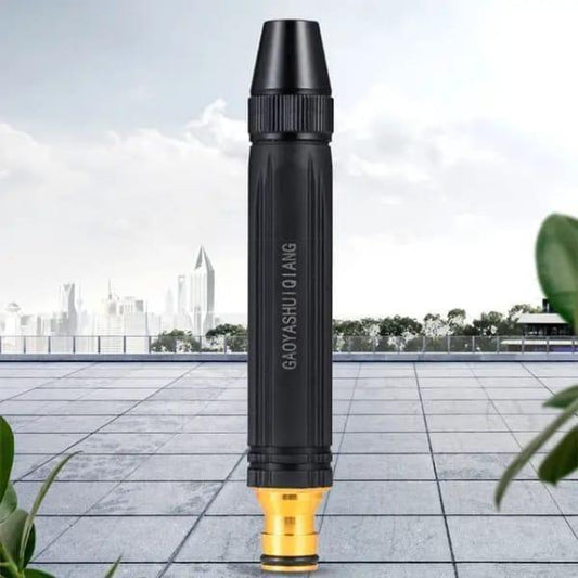 Adjustable Metal Water Spray Nozzle for Car Washing - product image 2