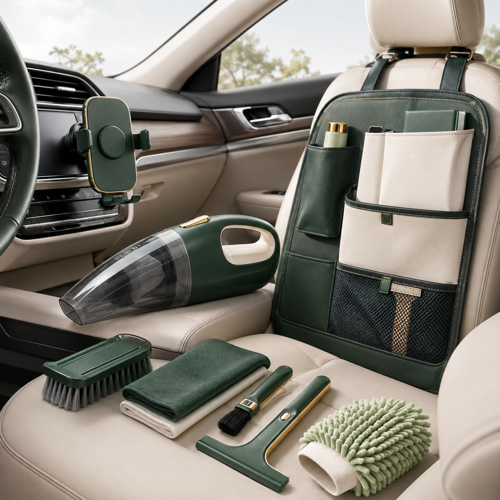 Car Accessories