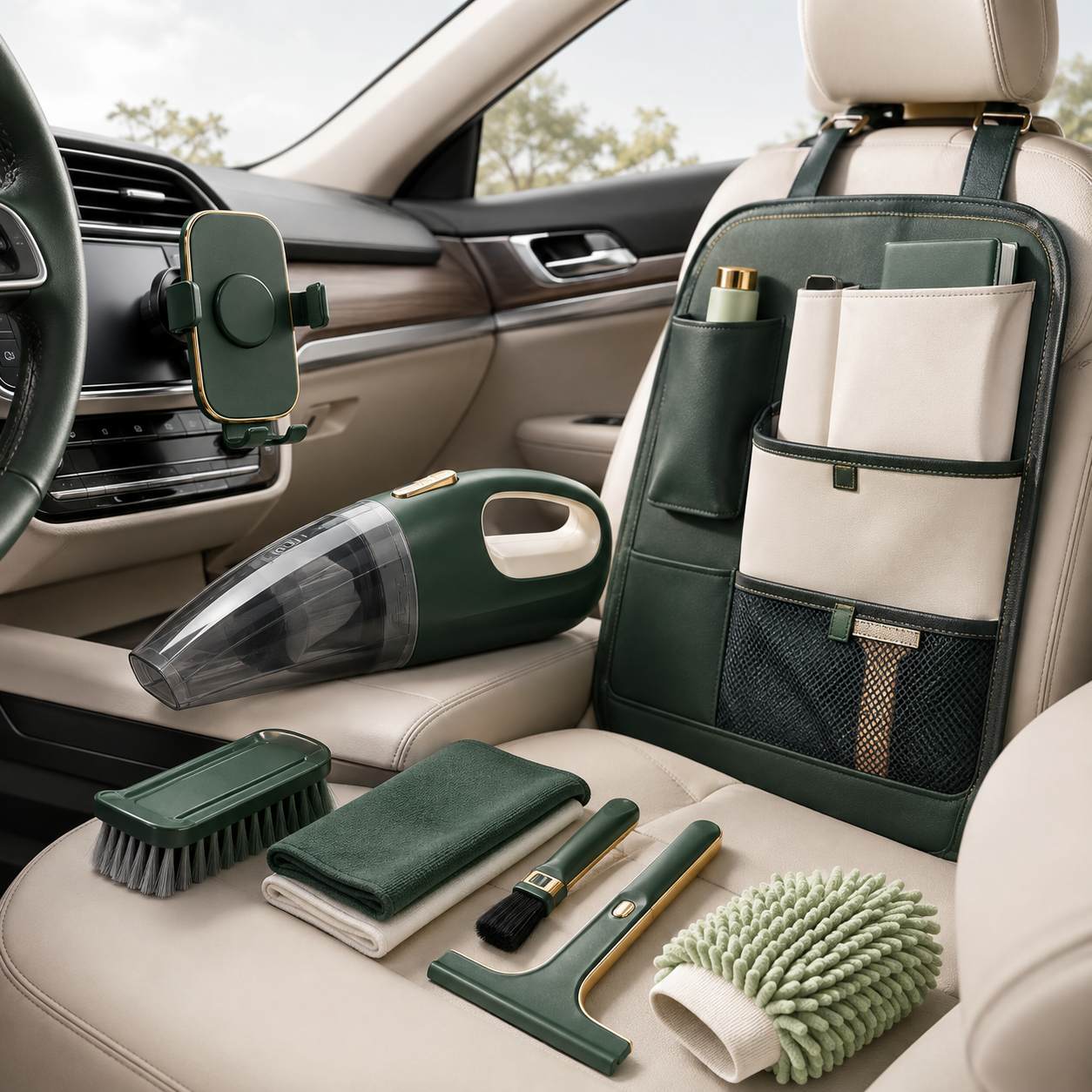 Car Accessories