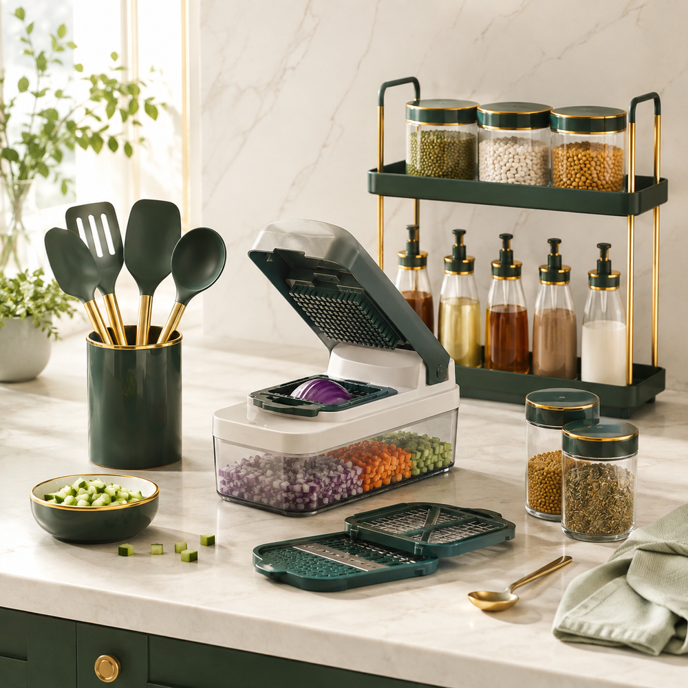 Kitchen Essentials
