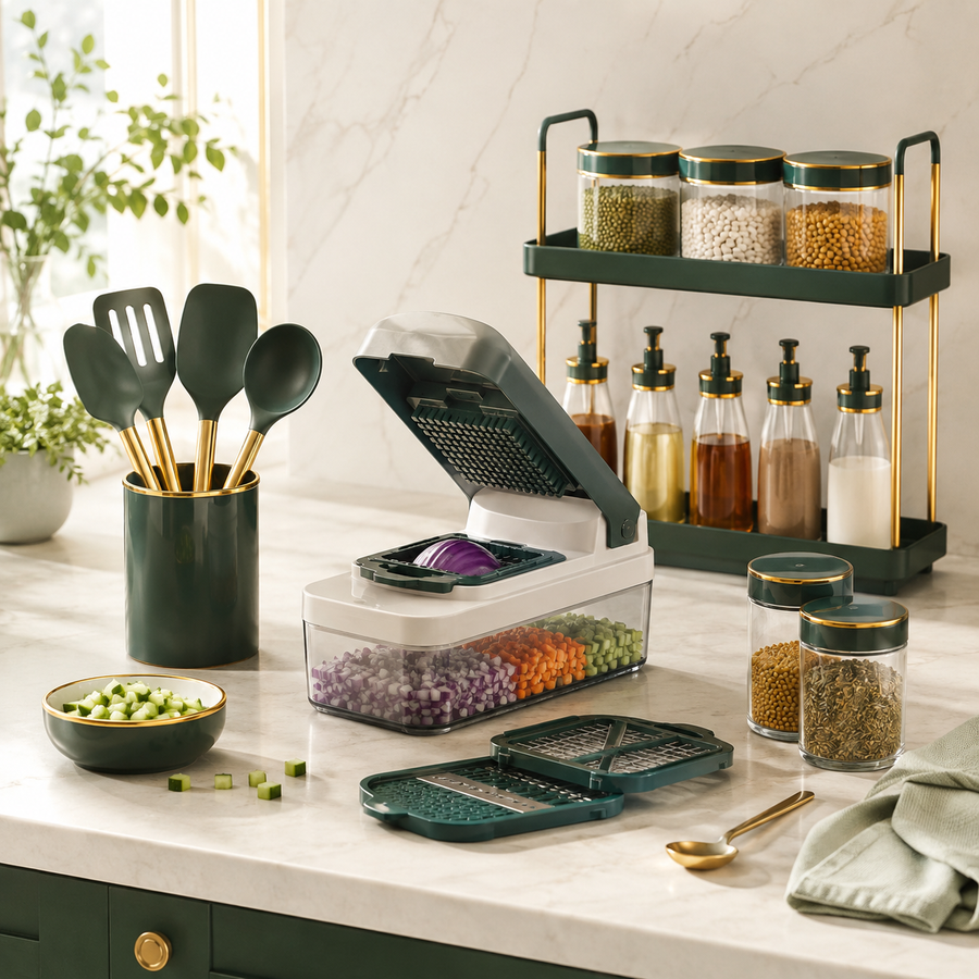 Kitchen Essentials
