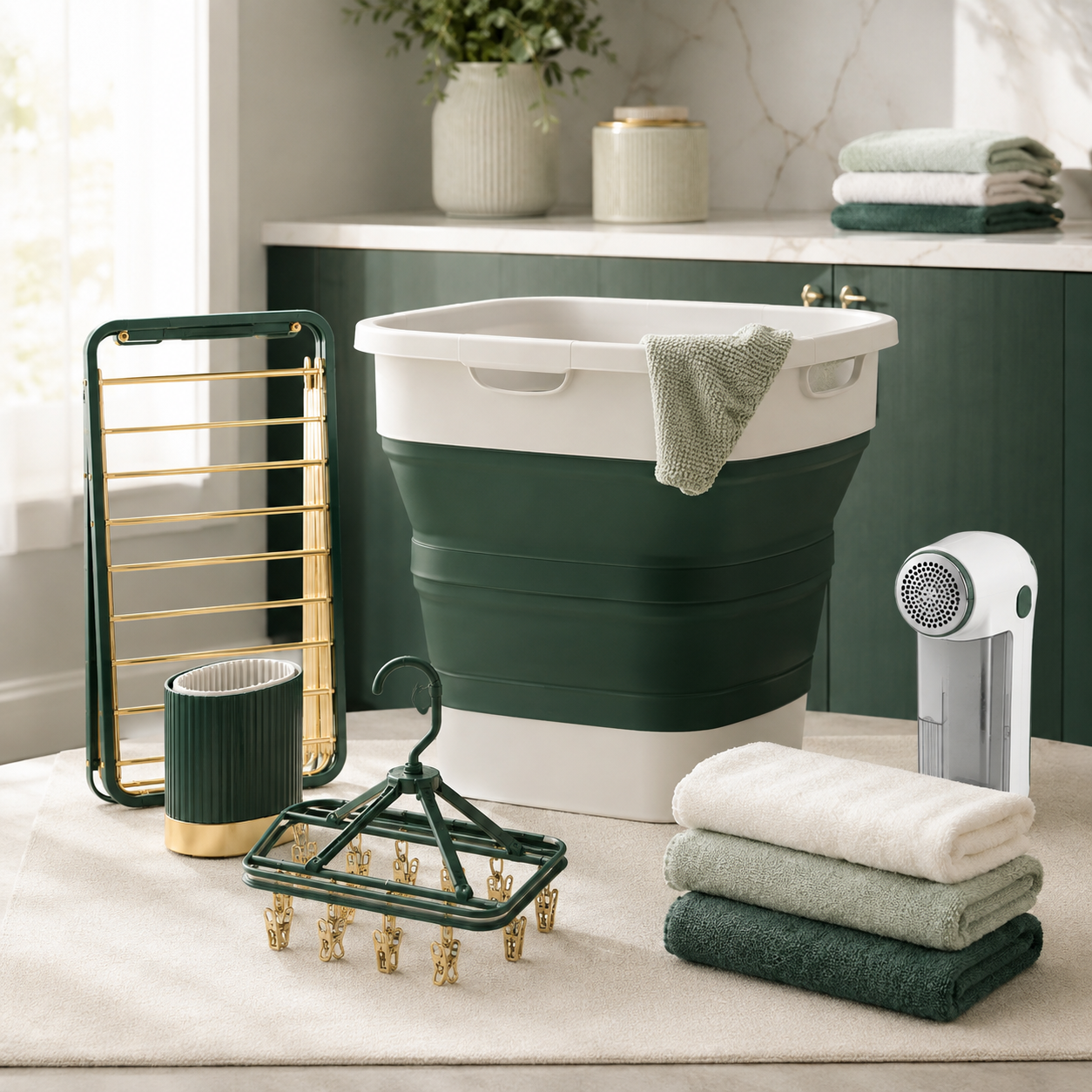 Laundry Solutions