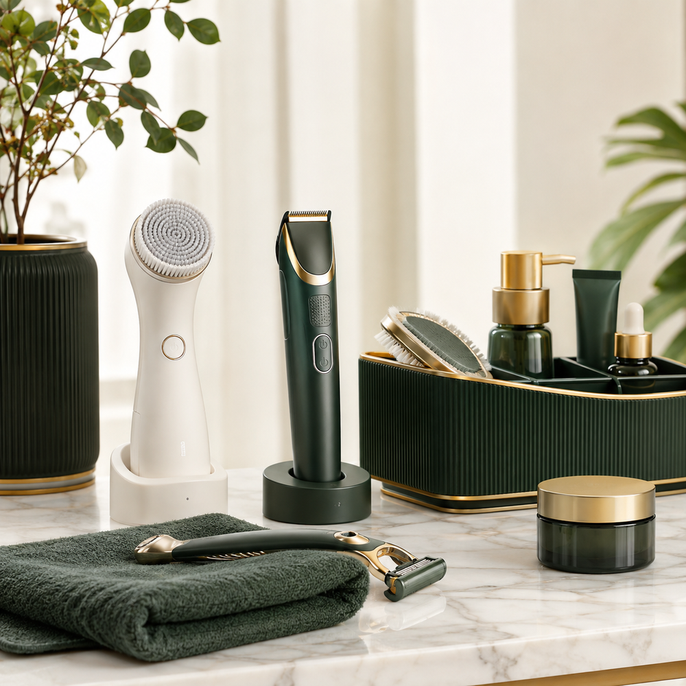 Personal Care Essentials