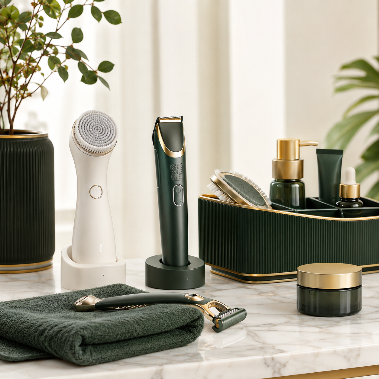 Personal Care Essentials