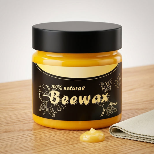 300ml Ceramic Furniture & Floor Cleaning Wax | SBZONE Pakistan