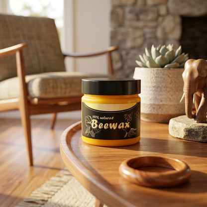 300ml Ceramic Furniture & Floor Cleaning Wax