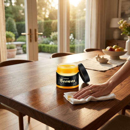 300ml Ceramic Furniture & Floor Cleaning Wax