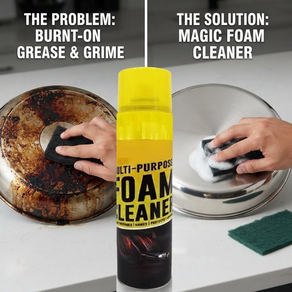 Lime Bathroom Scale & Surface Cleaner – 520g