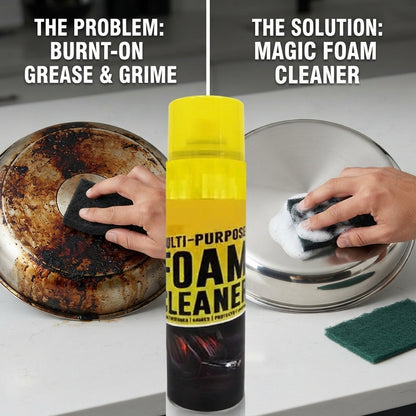 Lime Bathroom Scale & Surface Cleaner – 520g