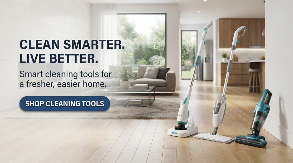 SBZONE cleaning and home essentials