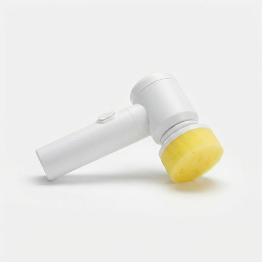 Electric Spin Scrubber for Kitchen, Bathroom & Floors | SBZONE Pakistan