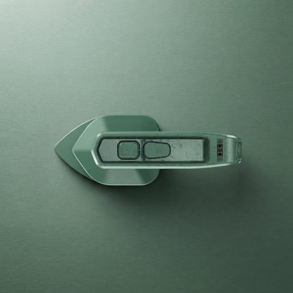 Foldable Portable Steam Iron for Home & Travel