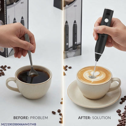 Coffee Grinder – High Quality ABS Plastic Manual Coffee Bean Grinder | SBZONE Pakistan