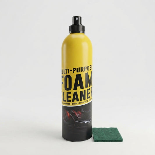 Lime Bathroom Scale & Surface Cleaner – 520g