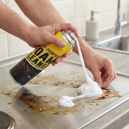 Lime Bathroom Scale & Surface Cleaner – 520g