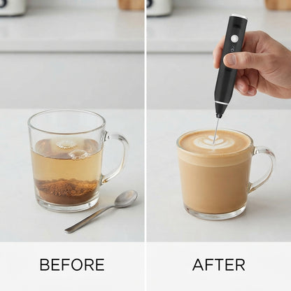 Manual Coffee Bean Grinder