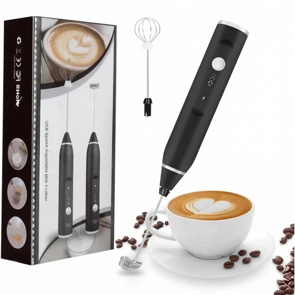Manual Coffee Bean Grinder