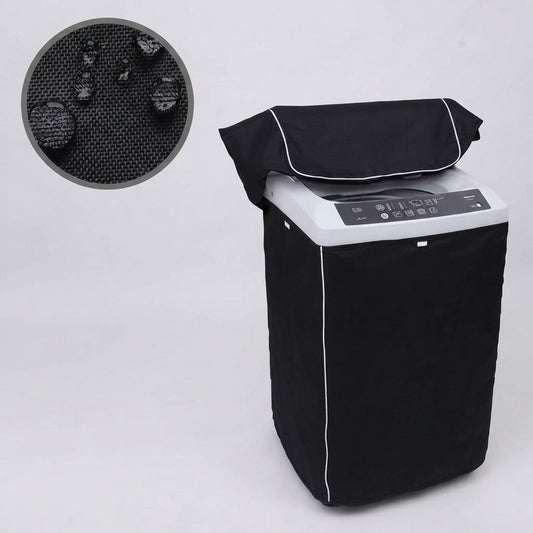 Waterproof Washing Machine Cover with Strong Zip 7–17kg | SBZONE Pakistan