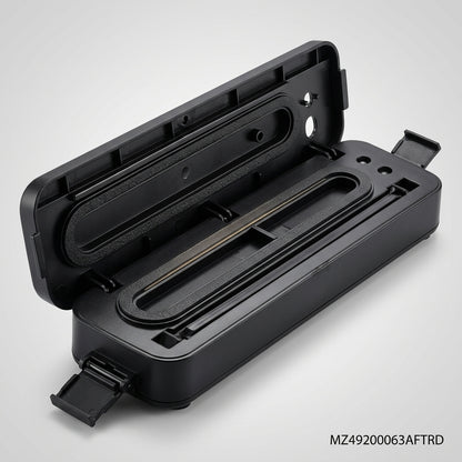 Automatic Vacuum Food Sealer – One-Touch Freshness System
