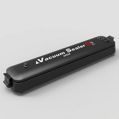 Automatic Vacuum Food Sealer – One-Touch Freshness System