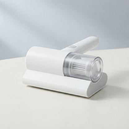 8000Pa Cordless Dust-Mite Vacuum Cleaner with UV