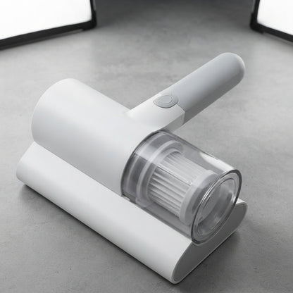 8000Pa Cordless Dust-Mite Vacuum Cleaner with UV