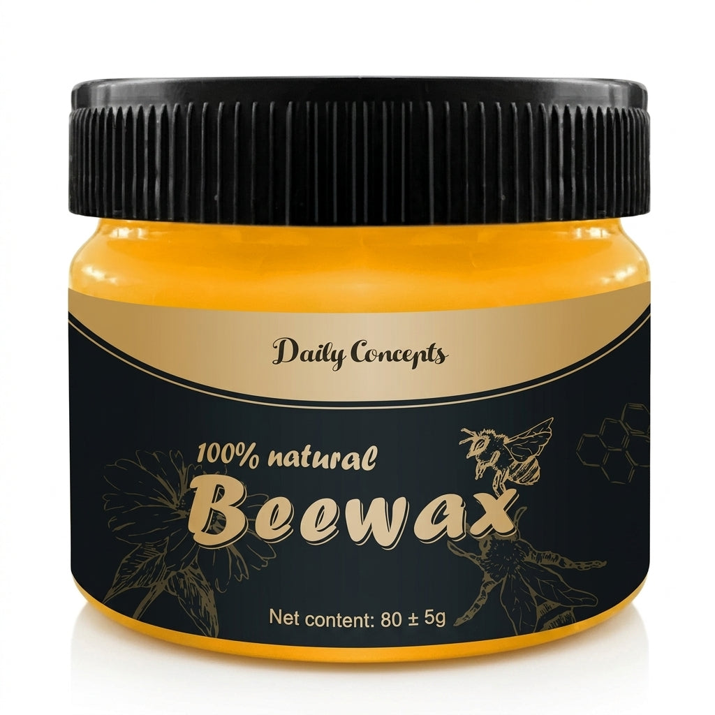 300ml Ceramic Furniture & Floor Cleaning Wax