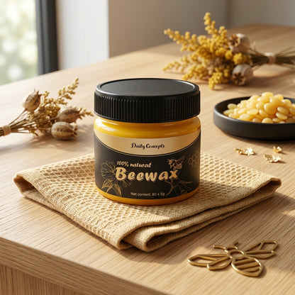 300ml Ceramic Furniture & Floor Cleaning Wax