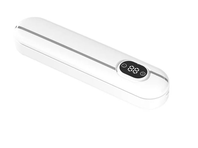 Automatic Vacuum Food Sealer – One-Touch Freshness System - additional product view 3