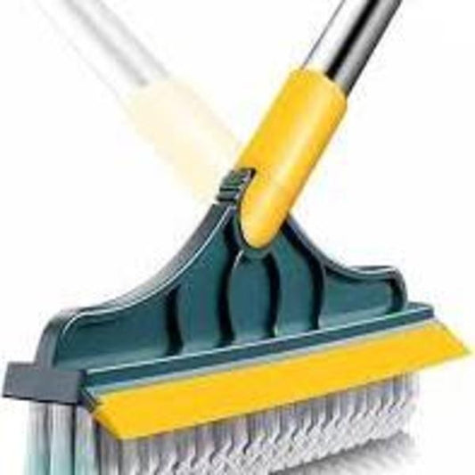 106cm two-in-one floor scrubber brush