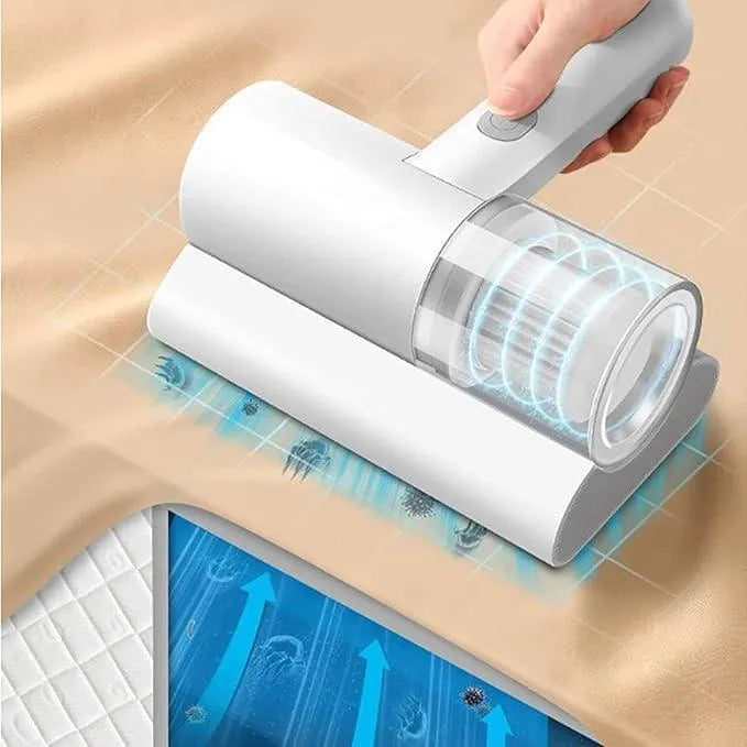 8000Pa Cordless Dust-Mite Vacuum Cleaner with UV - product image 3