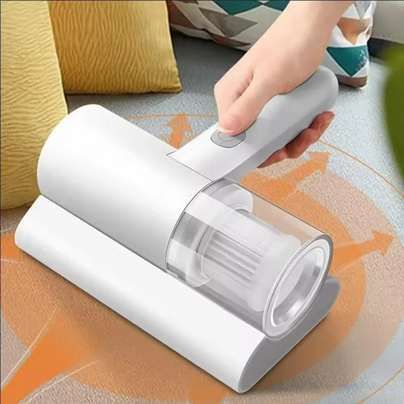 8000Pa Cordless Dust-Mite Vacuum Cleaner with UV - product image 4