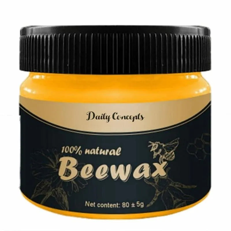 300ml Ceramic Furniture & Floor Cleaning Wax - product image 2