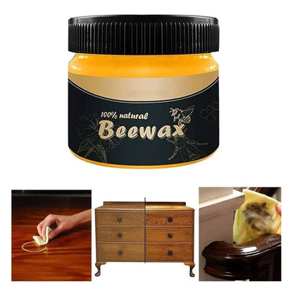 300ml Ceramic Furniture & Floor Cleaning Wax - product image 5