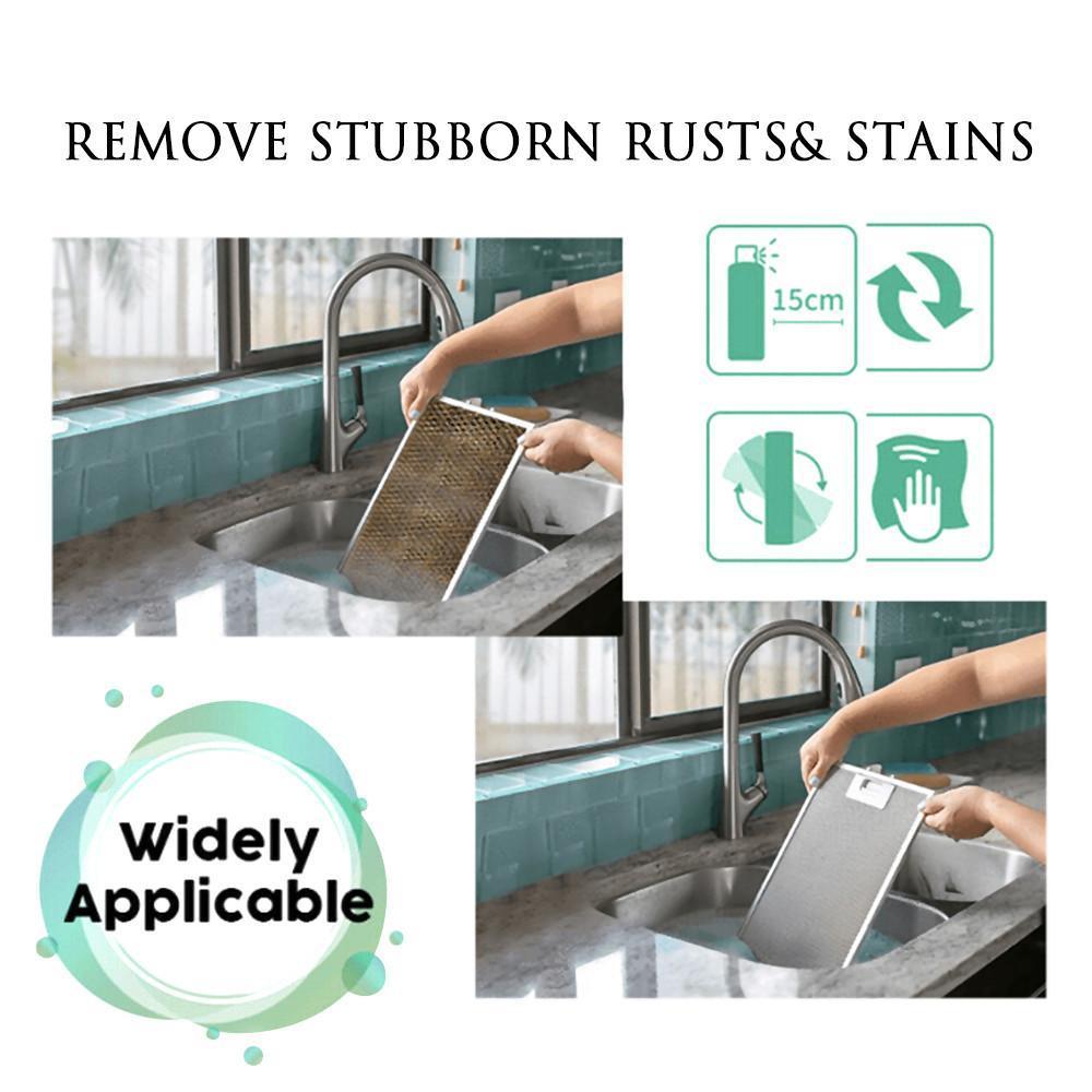Lime Bathroom Scale & Surface Cleaner – 520g - product image 3