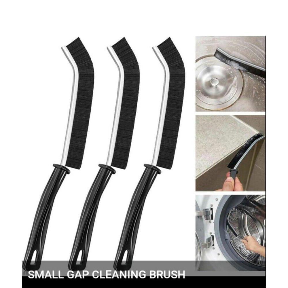 2-Piece Gap Cleaning Brush Set for Home & Car - product image 4