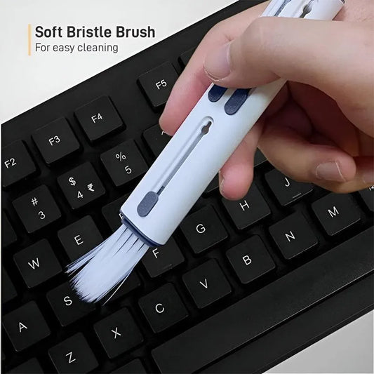 4-in-1 Earbuds, Phone & Keyboard Cleaning Pen - product image 1