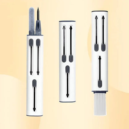 4-in-1 Earbuds, Phone & Keyboard Cleaning Pen - product image 2