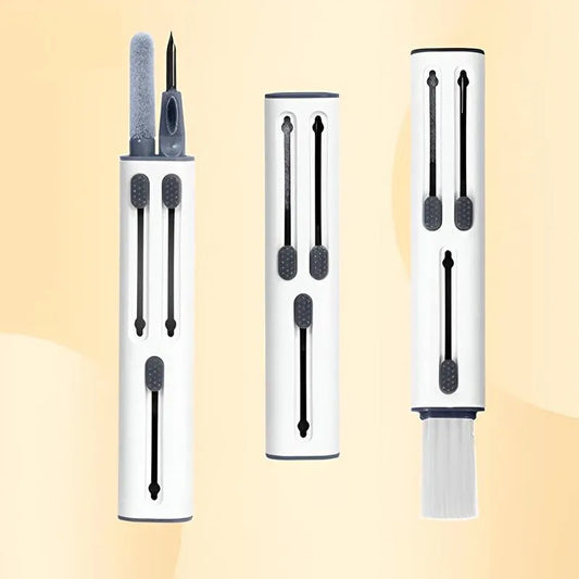 4-in-1 Earbuds, Phone & Keyboard Cleaning Pen - product image 2