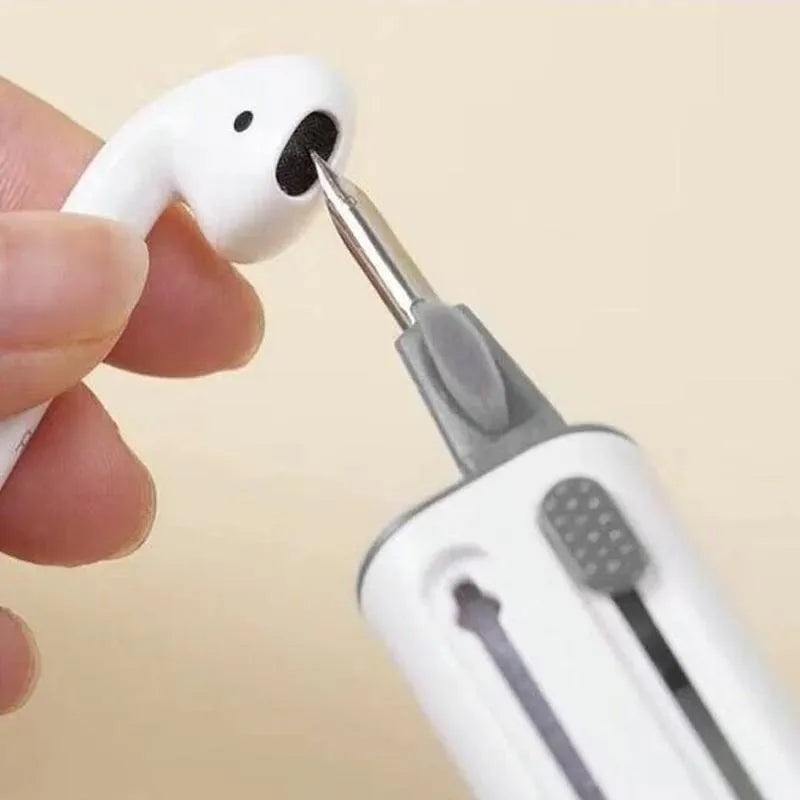 4-in-1 Earbuds, Phone & Keyboard Cleaning Pen - product image 3