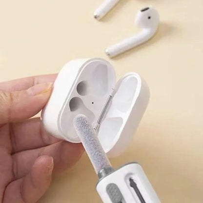4-in-1 Earbuds, Phone & Keyboard Cleaning Pen - product image 4