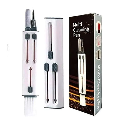 4-in-1 Earbuds, Phone & Keyboard Cleaning Pen - product image 5