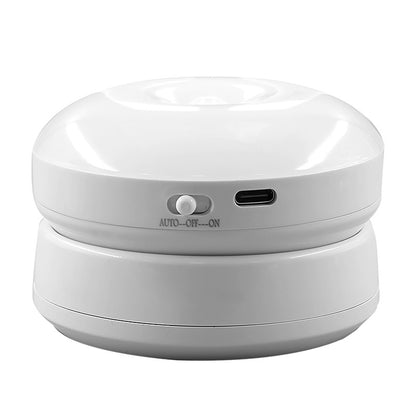 360° Motion Sensor Wall Light – Warm White Magnetic Mount | Smart Home Gadget Pakistan | SBZONE | Image 5
