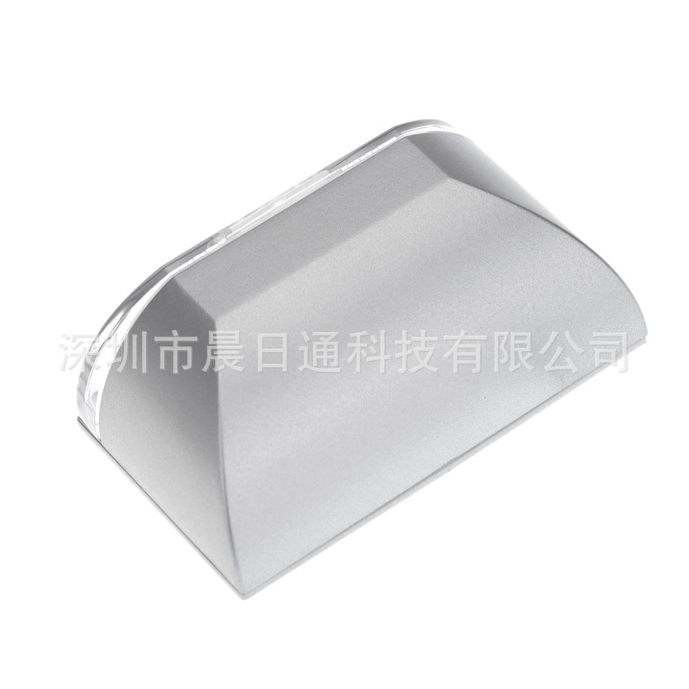 Smart PIR Induction Lamp with 4 LEDs | Smart Home Gadget Pakistan | SBZONE | Image 3