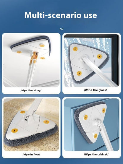 Royal's Triangle Shaped Microfiber Mop - product image 4