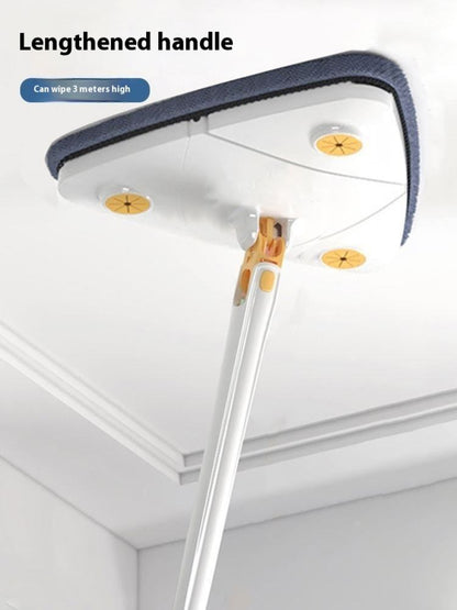 Royal's Triangle Shaped Microfiber Mop - product image 5