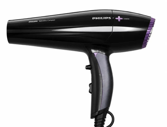 PRITECH TC-3331 Professional Hair Dryer – 2000W | SBZONE Pakistan | Image 2