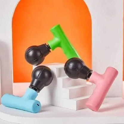 Mini Massage Gun – Black | SBZONE Pakistan | Image 3